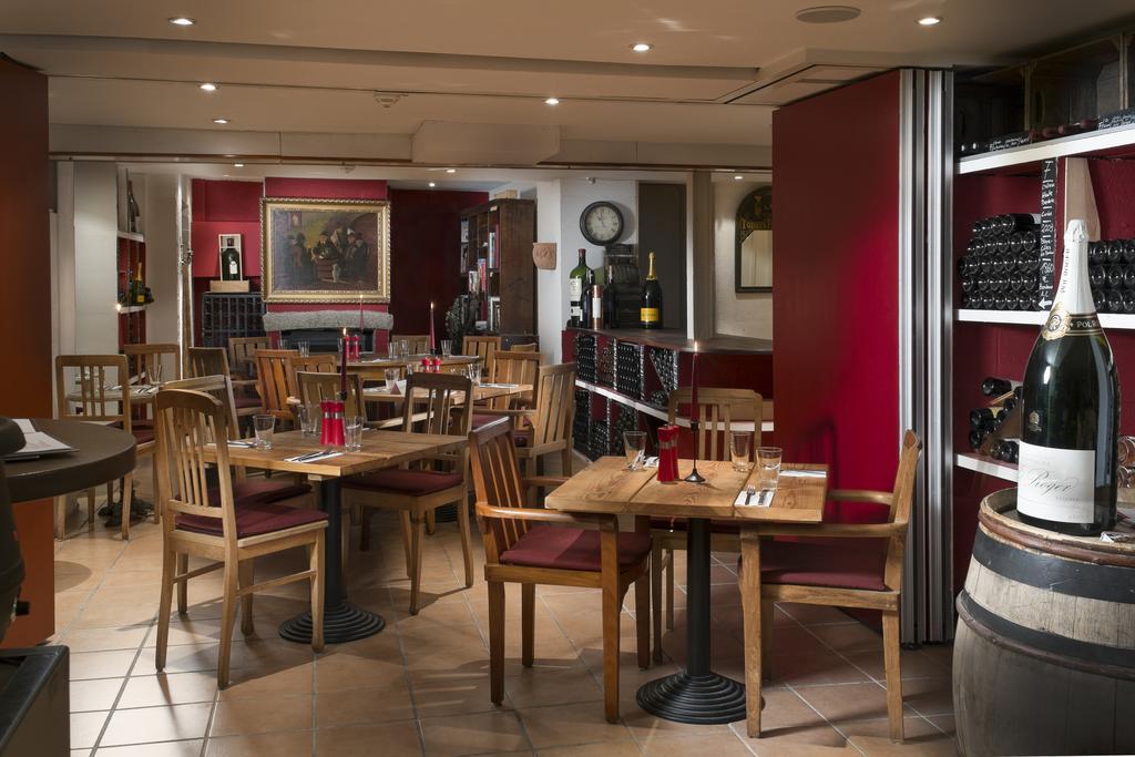 Palais Esplanade Hamburg - Adults Only Hotel Exterior photo